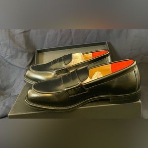 Rag and Bone Genuine leather Men’s loafers